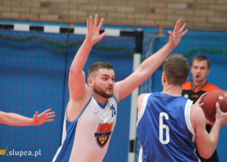 Grom zagra ze Spójnią