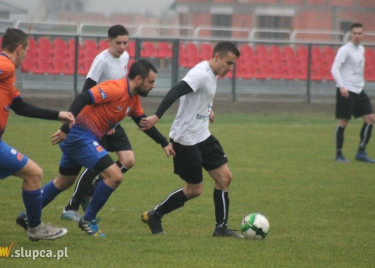 Wygrana Polanina i Orłów, porażka Czarnych