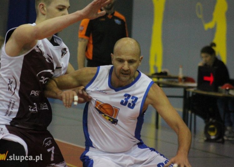 Kaspro kolejnym rywalem Gromu