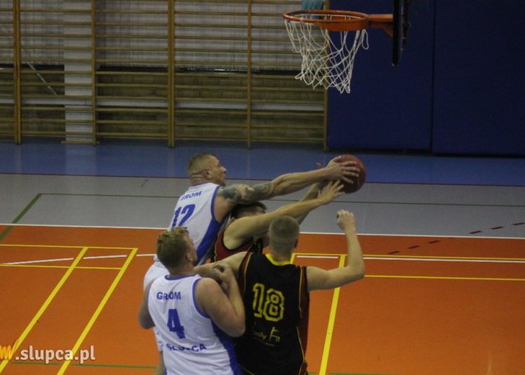 Kaspro lepsze od Gromu