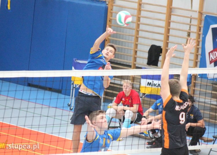 Ograli MKS, czekają na Jantar