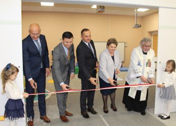 Gminny Klub Dziecięcy już działa w Ostrowitem