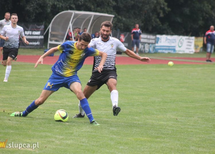 Czekanów ostatnim domowym rywalem