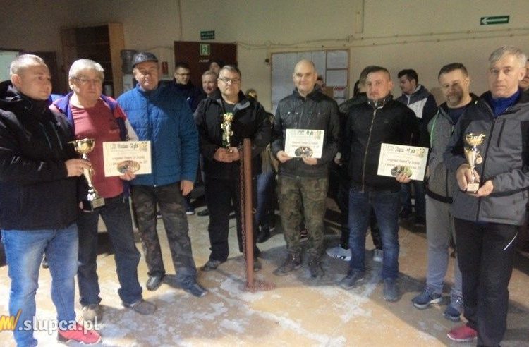 Zawody strzeleckie z okazji Święta Niepodległości