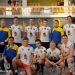 Siatkarskie zmagania juniorów