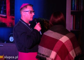 Noc Świętych. „Jesteśmy zaproszeni do świętości”