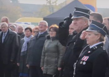 11 listopada w Ostrowitem FILM