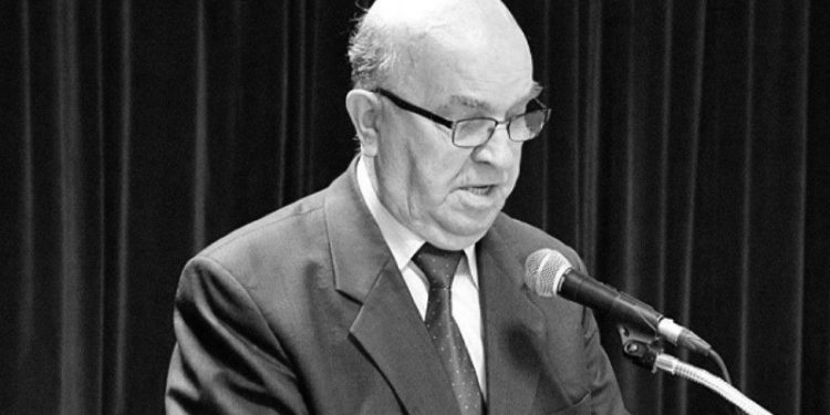 Nie żyje Marian Janaszak, były wójt gminy Strzałkowo