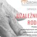 „Uzależniony rodzic”. Zaproszenie na prelekcję
