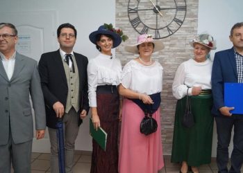 „Narodowe Czytanie” w Koszutach