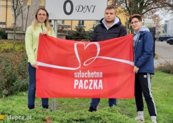 Szlachetna Paczka: Baza rodzin już otwarta
