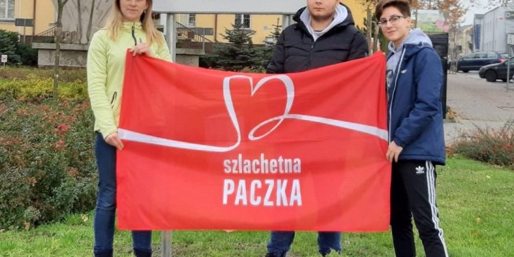 Szlachetna Paczka: Baza rodzin już otwarta