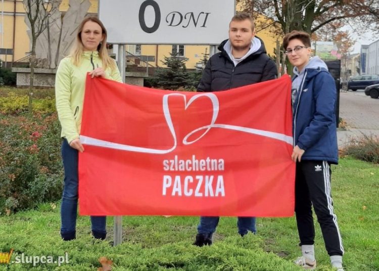 Szlachetna Paczka: Baza rodzin już otwarta