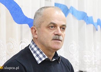 Dostał Krzyż Wolności i Solidarności