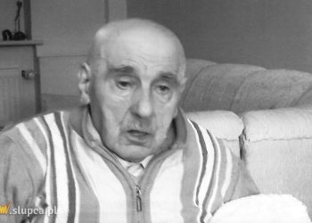 Zmarł kierownik szkoły w Wierzbocicach