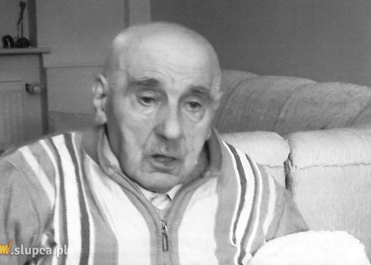 Zmarł kierownik szkoły w Wierzbocicach