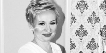 Wiedziała, że nie ma już dla niej ratunku