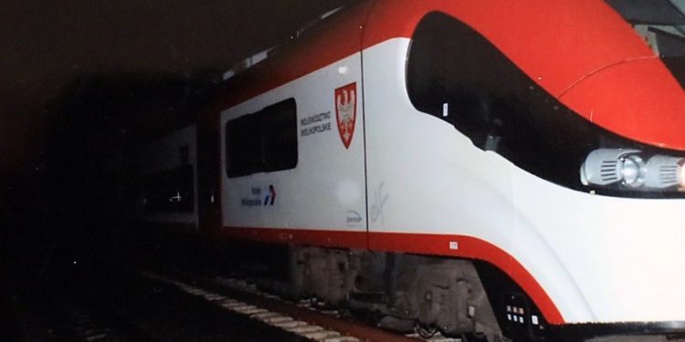 Śmierć na torach. „Chciałem go powstrzymać”