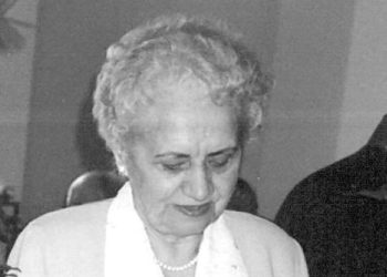 Zmarła Bronisława Kwitowska