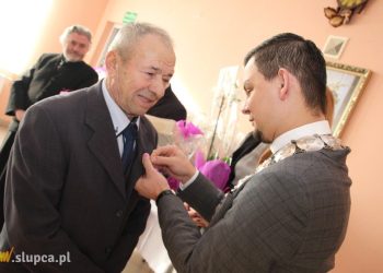 Złote Gody w Ostrowitem. Zobacz film