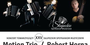 Słupeckie Spotkania Muzyczne. Zapraszamy!