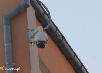 Więcej kamer w Słupcy. Co z prywatnością mieszkańców?
