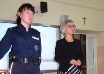 Cienin Zaborny: „Narkotyki i dopalacze zabijają”