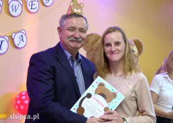 Dzień Pluszowego Misia. Tak świętuje Przedszkole nr 1 FILM