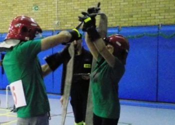 Jedyny taki turniej w Słupcy ZDJĘCIA I WYNIKI