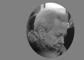 Zmarła mama proboszcza