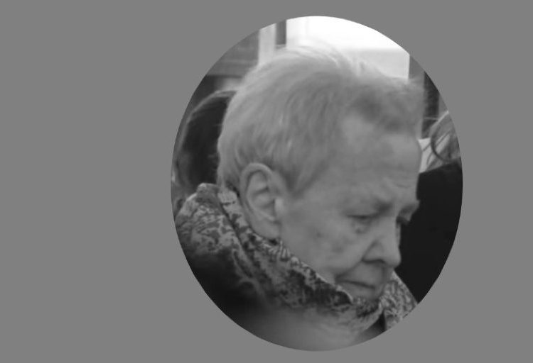 Zmarła mama proboszcza