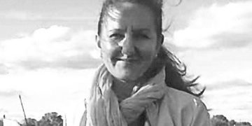 Zmarła Sylwia Śmigielska. Miała 40 lat