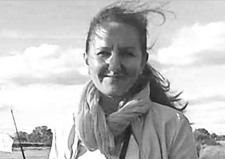 Zmarła Sylwia Śmigielska. Miała 40 lat