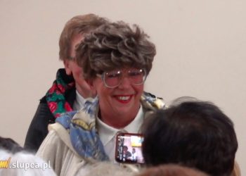 Dom Seniora, który połączy pokolenia FILM