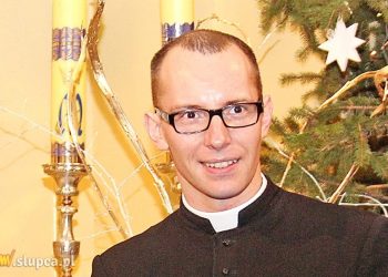 Prymas powierzył mu nową funkcję