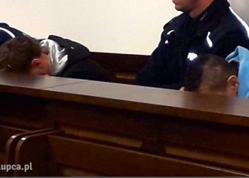 Zabójstwo na Matejki: Prokurator żąda bardzo surowej kary