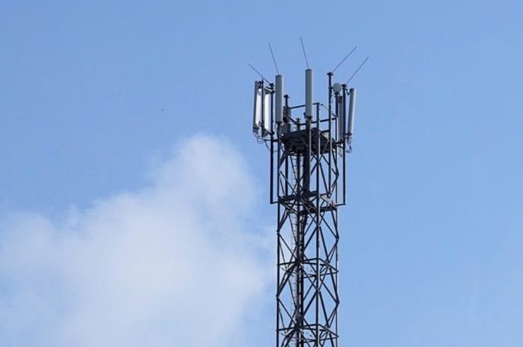 W Słupcy powstanie nowy maszt