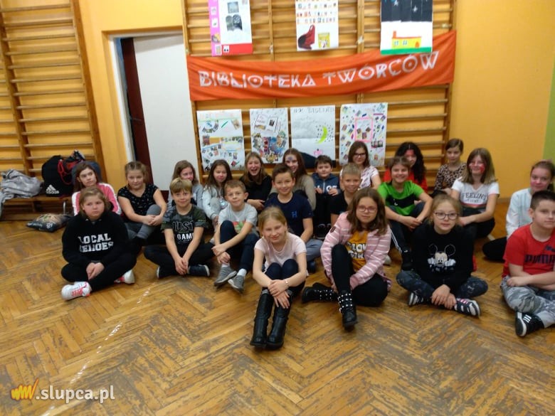 Trzecia edycja „Nocy w bibliotece”