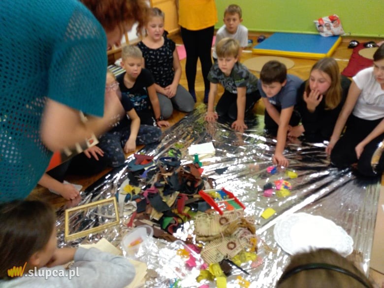 Trzecia edycja „Nocy w bibliotece”