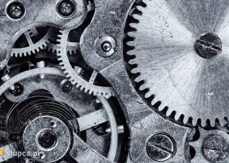 Stal konstrukcyjna stopowa, którą można wykorzystać do obciążonych części