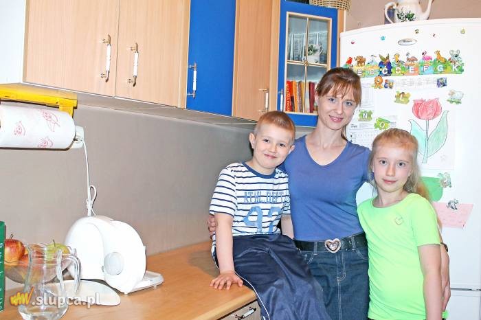 Angielski browie w polskim wydaniu, czyli czekoladowa pokusa