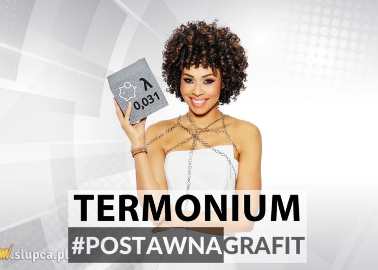 Jesienią postaw na grafit! Idealny czas na ocieplenie domu!