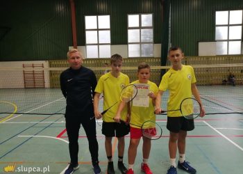 Zagórów trzeci w rejonie