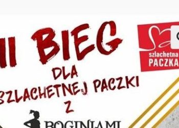 II Bieg dla Szlachetnej Paczki