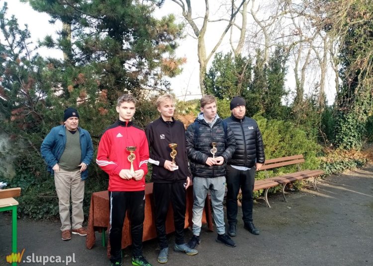 XVI odsłona gminnego Biegu Niepodległości