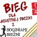 Drugi raz pobiegną dla Szlachetnej Paczki