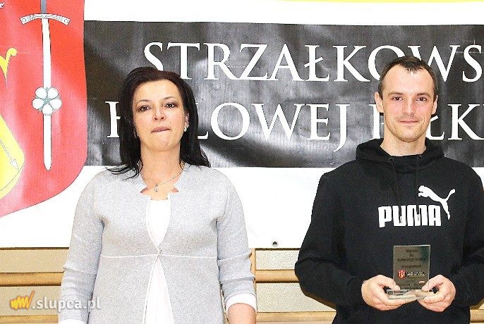 Chmura nadal na czele klasyfikacji strzelców