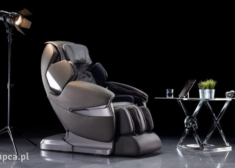 Czy warto kupić inwestować w fotele masujące?