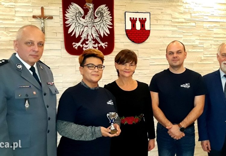 Startowali w Samochodowym Rajdzie Nawigacyjnym