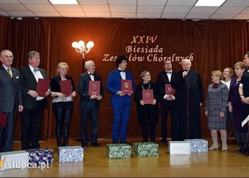 XXIV Biesiada Zespołów Chóralnych za nami